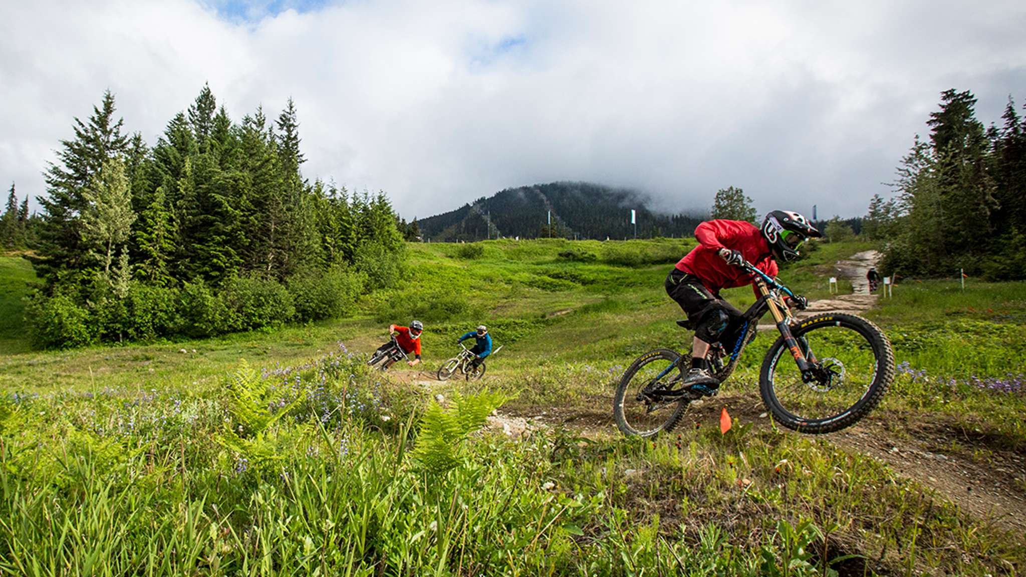 Things To Do Junior Bike Park Rentals